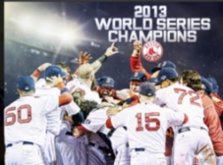 Picture_Red_Sox_CDN_2013 World Champions