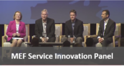 Drivers for Service Innovation, SD-WAN and MEF 3.0
