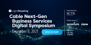 Cable Next Gen Digital Symposium 2021